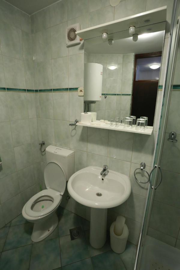 Bed and Breakfast Rustika Sobe Осієк Екстер'єр фото