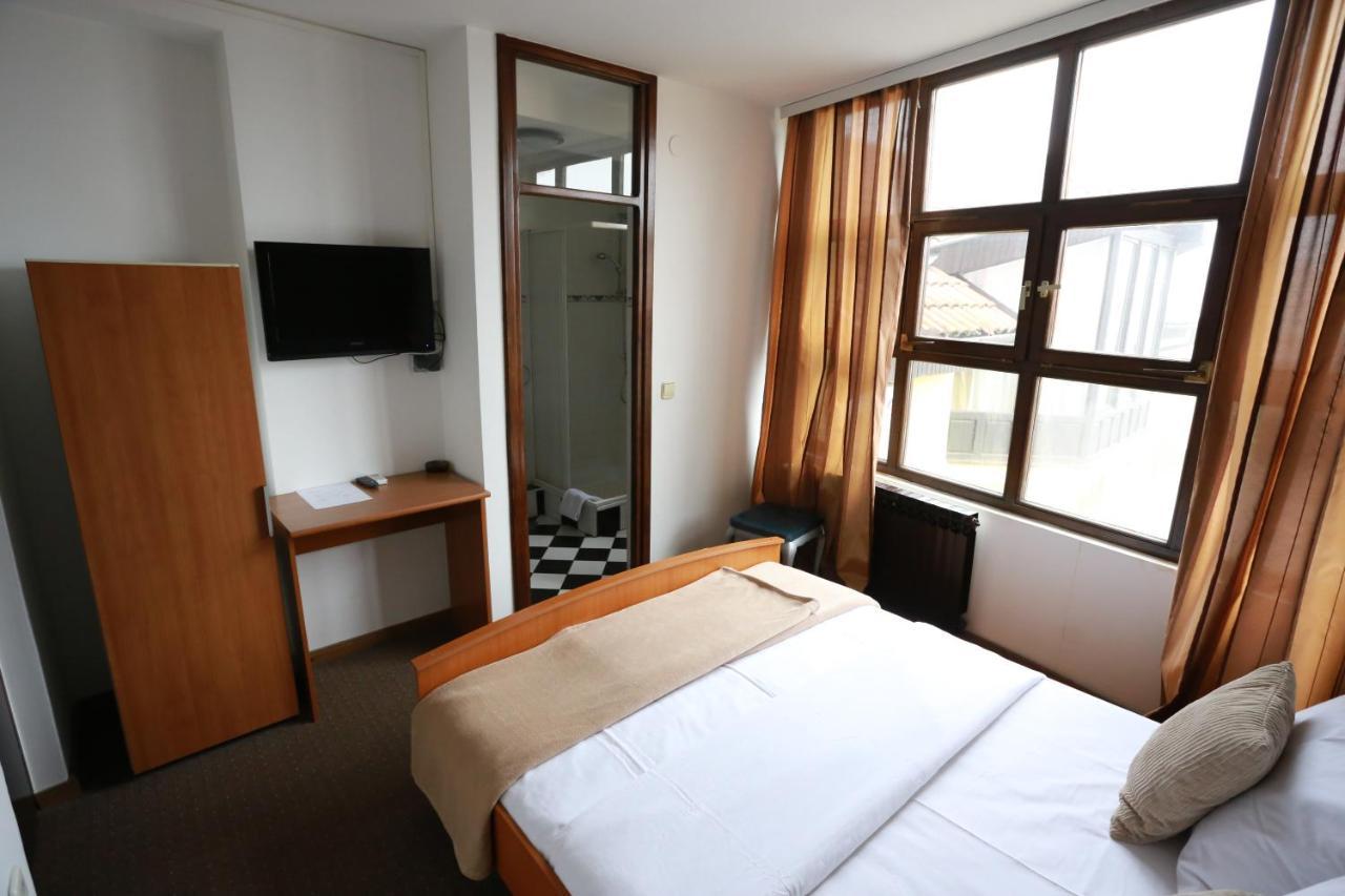 Bed and Breakfast Rustika Sobe Осієк Екстер'єр фото